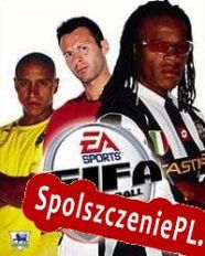 FIFA Football 2003 (2002/ENG/Polski/Pirate)