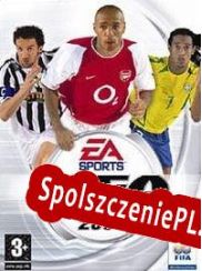 FIFA Football 2004 (2003/ENG/Polski/Pirate)