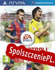 FIFA Football (2012) | RePack from h4xx0r