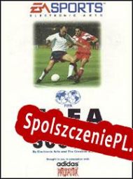 FIFA International Soccer (1994/ENG/Polski/RePack from DiGERATi)