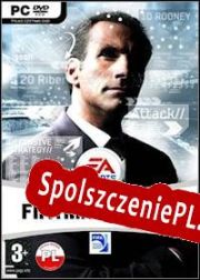 FIFA Manager 09 (2008/ENG/Polski/License)