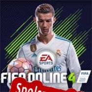 FIFA Online 4 (2022/ENG/Polski/License)