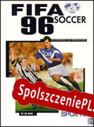 FIFA Soccer 96 (1995/ENG/Polski/License)