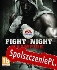 Fight Night Champion (2011/ENG/Polski/License)