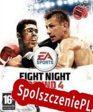 Fight Night Round 4 (2009/ENG/Polski/Pirate)