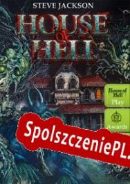 Fighting Fantasy: House of HelI (2013/ENG/Polski/License)