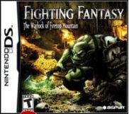 Fighting Fantasy: The Warlock of Firetop Mountain (2009/ENG/Polski/License)