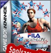 Fila Decathlon (2002/ENG/Polski/RePack from EXPLOSiON)