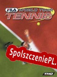 Fila World Tour Tennis (2002/ENG/Polski/RePack from HERiTAGE)