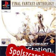 Final Fantasy Anthology (1999/ENG/Polski/Pirate)