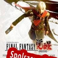 Final Fantasy: Awakening (2016/ENG/Polski/RePack from SlipStream)