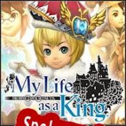 Final Fantasy Crystal Chronicles: My Life as a King (2008/ENG/Polski/License)