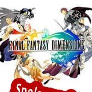 Final Fantasy Dimensions (2012/ENG/Polski/License)