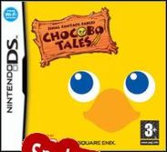 Final Fantasy Fables: Chocobo Tales (2007/ENG/Polski/License)