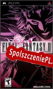 Final Fantasy II (2007/ENG/Polski/RePack from SERGANT)