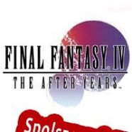 Final Fantasy IV: The After Years (2009/ENG/Polski/RePack from UPLiNK)