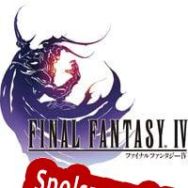 Final Fantasy IV (2007/ENG/Polski/License)