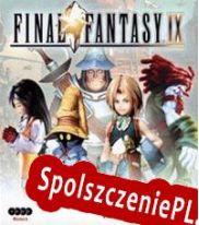 Final Fantasy IX (2000/ENG/Polski/RePack from LUCiD)