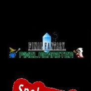 Final Fantasy Pixel Remaster (2021/ENG/Polski/RePack from HAZE)