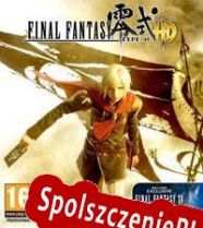 Final Fantasy Type-0 HD (2015) | RePack from Black Monks