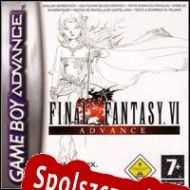 Final Fantasy VI Advance (2007/ENG/Polski/RePack from iOTA)