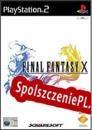 Final Fantasy X (2001/ENG/Polski/RePack from DELiGHT)