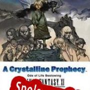 Final Fantasy XI: A Crystalline Prophecy Ode of Life Bestowing (2009) | RePack from Braga Software