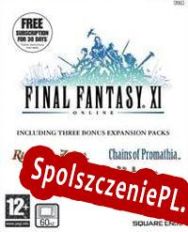 Final Fantasy XI (2003/ENG/Polski/License)