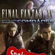 Final Fantasy XV: Comrades (2017/ENG/Polski/RePack from RiTUEL)