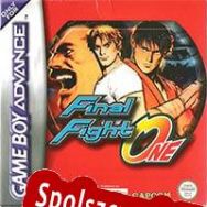 Final Fight One (2001/ENG/Polski/RePack from ScoRPioN2)