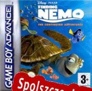 Finding Nemo: The Continuing Adventures (2004/ENG/Polski/Pirate)