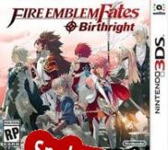 Fire Emblem Fates: Birthright (2015) | RePack from AiR