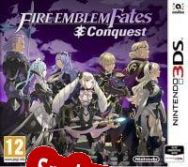 Fire Emblem Fates: Conquest (2015/ENG/Polski/Pirate)