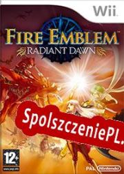 Fire Emblem: Radiant Dawn (2007/ENG/Polski/RePack from ECLiPSE)