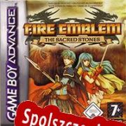 Fire Emblem: The Sacred Stones (2005/ENG/Polski/Pirate)