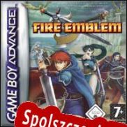 Fire Emblem (2003/ENG/Polski/Pirate)