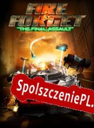 Fire & Forget: The Final Assault (2013/ENG/Polski/RePack from PHROZEN CREW)