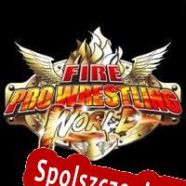 Fire Pro Wrestling World (2017) | RePack from DYNAMiCS140685