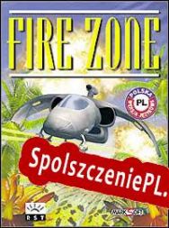 Fire Zone (1999/ENG/Polski/License)