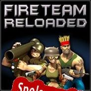 Fireteam Reloaded (2008/ENG/Polski/RePack from hezz)