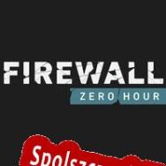 Firewall: Zero Hour (2018/ENG/Polski/RePack from PSC)