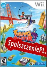 Fishing Master World Tour (2009/ENG/Polski/License)