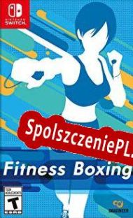 Fitness Boxing (2018) | RePack from DiSTiNCT