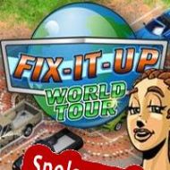 Fix-it-up 2: World Tour (2010/ENG/Polski/RePack from DBH)