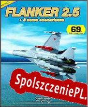 Flanker 2.5 (2001/ENG/Polski/Pirate)