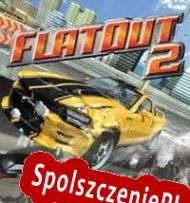 FlatOut 2 (2006/ENG/Polski/License)