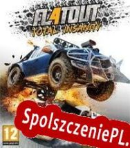 FlatOut 4: Total Insanity (2017/ENG/Polski/License)