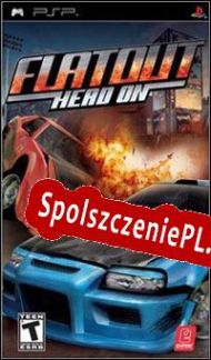 FlatOut: Head On (2008/ENG/Polski/RePack from T3)