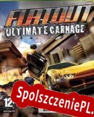 FlatOut: Ultimate Carnage (2007/ENG/Polski/Pirate)