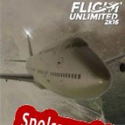 Flight Unlimited 2K16 (2015/ENG/Polski/Pirate)